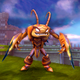Illustration for article titled The Newest emSkylander/em is a Giant Bee, and They Didnt Name Him Bee-Hemoth